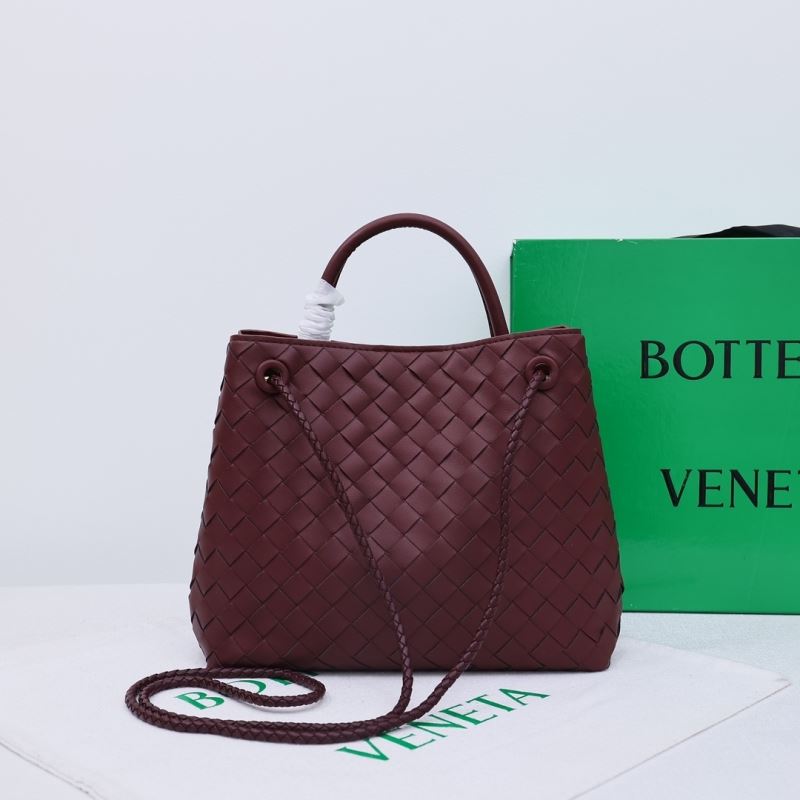 Bottega Veneta Top Handle Bags